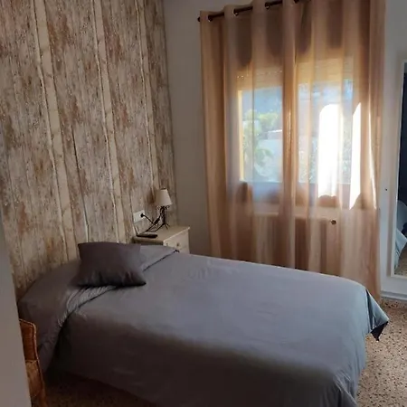 Guest house Braseria Missamaroi *