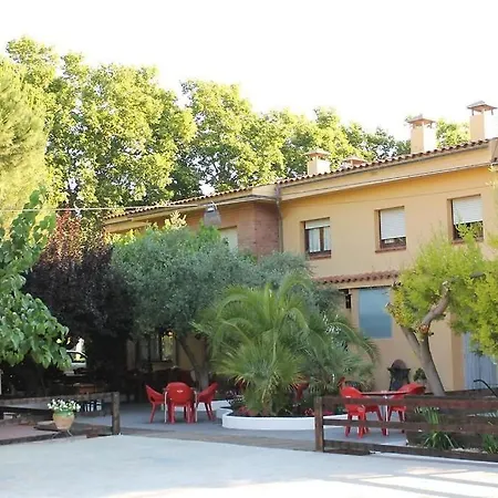Braseria Missamaroi Guest house
