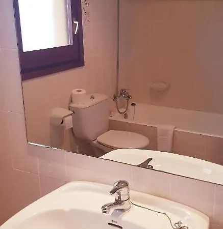 Braseria Missamaroi Guest house