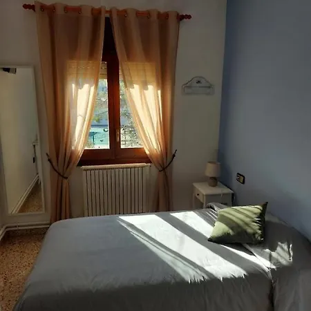 Braseria Missamaroi Guest house Tivissa