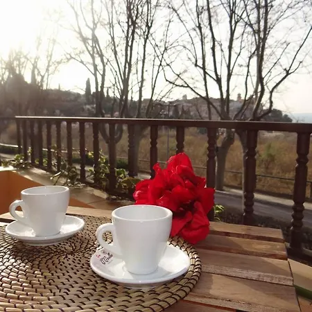 Guest house Braseria Missamaroi