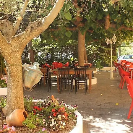 Braseria Missamaroi Guest house