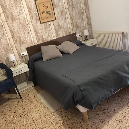 Braseria Missamaroi Guest house Tivissa